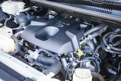 2021 Toyota HIACE LWB