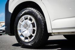 2021 Toyota HIACE LWB