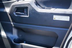 2021 Toyota HIACE LWB