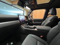 2024 Lexus
GX550 GX AWD 3.5L Petrol Automatic Wagon