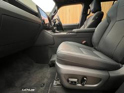 2024 Lexus
GX550 GX AWD 3.5L Petrol Automatic Wagon