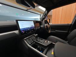 2024 Lexus
GX550 GX AWD 3.5L Petrol Automatic Wagon
