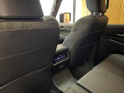 2024 Lexus
GX550 GX AWD 3.5L Petrol Automatic Wagon