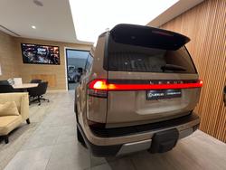 2024 Lexus
GX550 GX AWD 3.5L Petrol Automatic Wagon