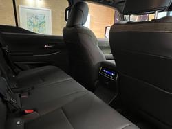 2024 Lexus
GX550 GX AWD 3.5L Petrol Automatic Wagon