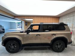 2024 Lexus
GX550 GX AWD 3.5L Petrol Automatic Wagon