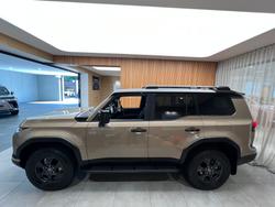 2024 Lexus
GX550 GX AWD 3.5L Petrol Automatic Wagon