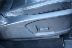 2021 Ford Everest Titanium