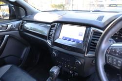 2021 Ford Everest Titanium