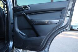 2021 Ford Everest Titanium