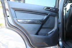 2021 Ford Everest Titanium