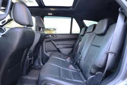 2021 Ford Everest Titanium