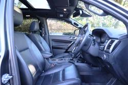 2021 Ford Everest Titanium