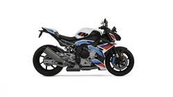BMW Motorrad M 1000 R Competition