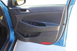 2018 Hyundai Tucson Highlander