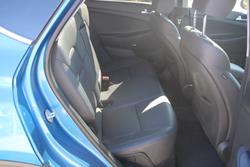 2018 Hyundai Tucson Highlander