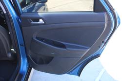 2018 Hyundai Tucson Highlander