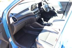 2018 Hyundai Tucson Highlander
