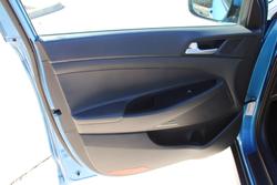 2018 Hyundai Tucson Highlander