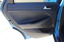 2018 Hyundai Tucson Highlander