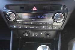 2018 Hyundai Tucson Highlander