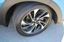 2018 Hyundai Tucson Highlander