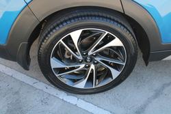 2018 Hyundai Tucson Highlander