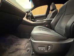 2017 Lexus NX200t F Sport 2.0L Turbo Automatic Wagon