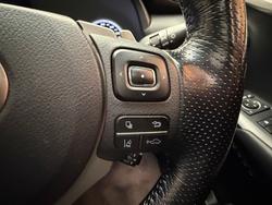 2017 Lexus NX200t F Sport 2.0L Turbo Automatic Wagon