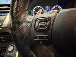 2017 Lexus NX200t F Sport 2.0L Turbo Automatic Wagon