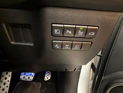 2017 Lexus NX200t F Sport 2.0L Turbo Automatic Wagon