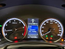 2017 Lexus NX200t F Sport 2.0L Turbo Automatic Wagon