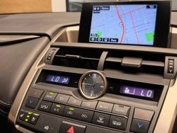 2017 Lexus NX200t F Sport 2.0L Turbo Automatic Wagon