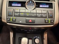 2017 Lexus NX200t F Sport 2.0L Turbo Automatic Wagon