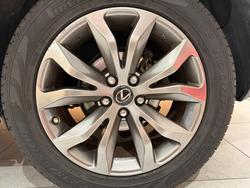 2017 Lexus NX200t F Sport 2.0L Turbo Automatic Wagon