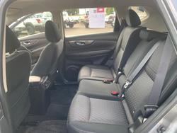 2020 NISSAN X-TRAIL ST (2WD) (5YR)