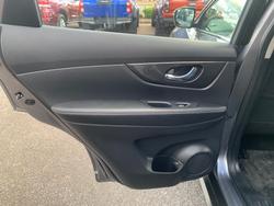 2020 NISSAN X-TRAIL ST (2WD) (5YR)