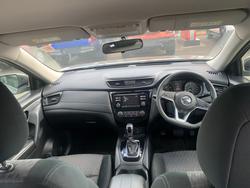 2020 NISSAN X-TRAIL ST (2WD) (5YR)