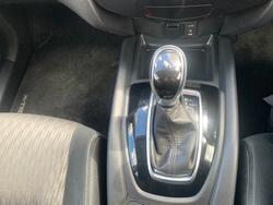 2020 NISSAN X-TRAIL ST (2WD) (5YR)