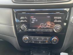 2020 NISSAN X-TRAIL ST (2WD) (5YR)