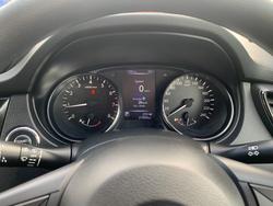 2020 NISSAN X-TRAIL ST (2WD) (5YR)