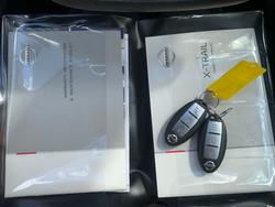 2020 NISSAN X-TRAIL ST (2WD) (5YR)