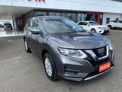2020 NISSAN X-TRAIL ST (2WD) (5YR)
