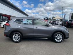 2020 NISSAN X-TRAIL ST (2WD) (5YR)