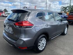 2020 NISSAN X-TRAIL ST (2WD) (5YR)