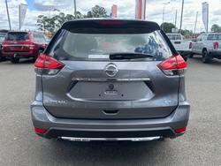 2020 NISSAN X-TRAIL ST (2WD) (5YR)