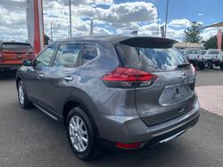 2020 NISSAN X-TRAIL ST (2WD) (5YR)