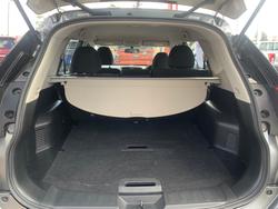 2020 NISSAN X-TRAIL ST (2WD) (5YR)