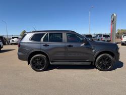 2025 Ford EVEREST