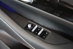 2026 Geely Starray Em-i